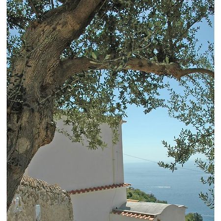 Al Poggio Antico Apart otel Amalfi Dış mekan fotoğraf