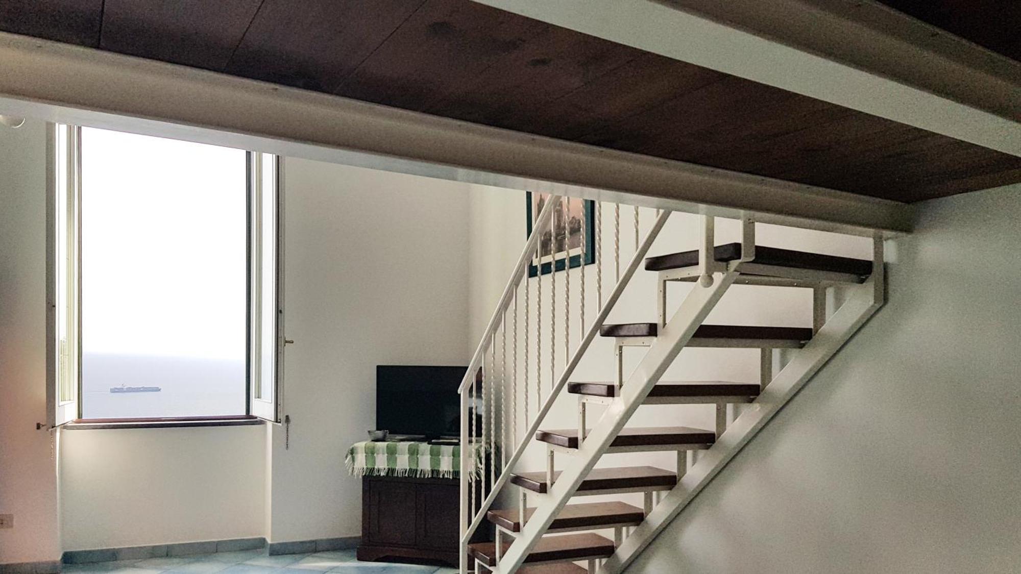 Al Poggio Antico Apart otel Amalfi Dış mekan fotoğraf