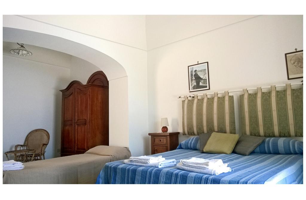 Al Poggio Antico Apart otel Amalfi Dış mekan fotoğraf